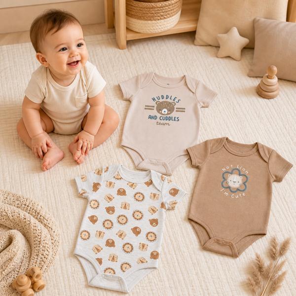 Ropa niño