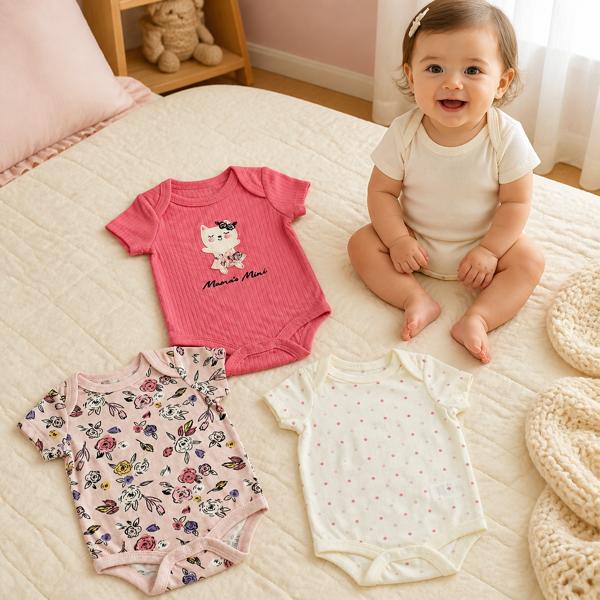 Ropa niña