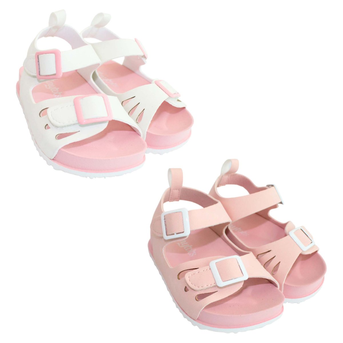 Sandalias para bebe