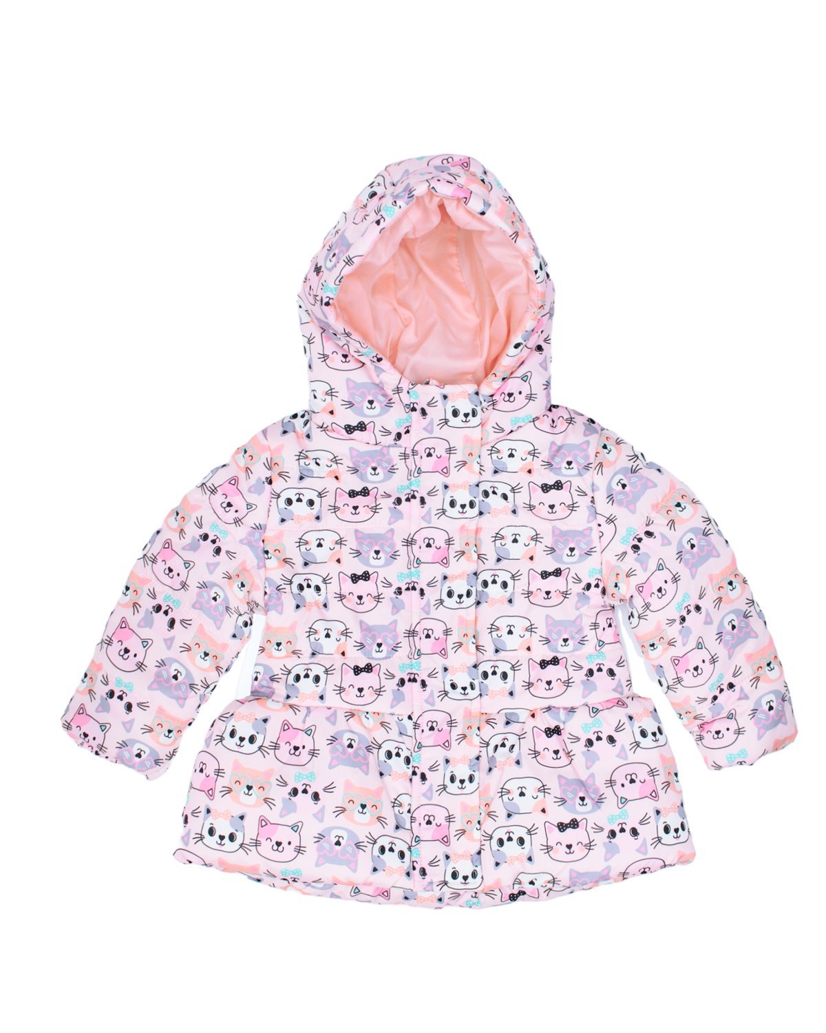 Abrigo para bebe