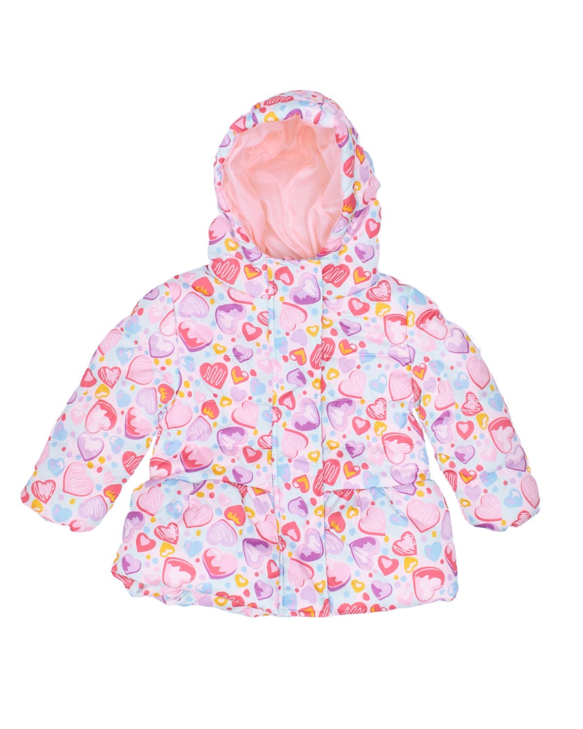 Abrigo para bebe