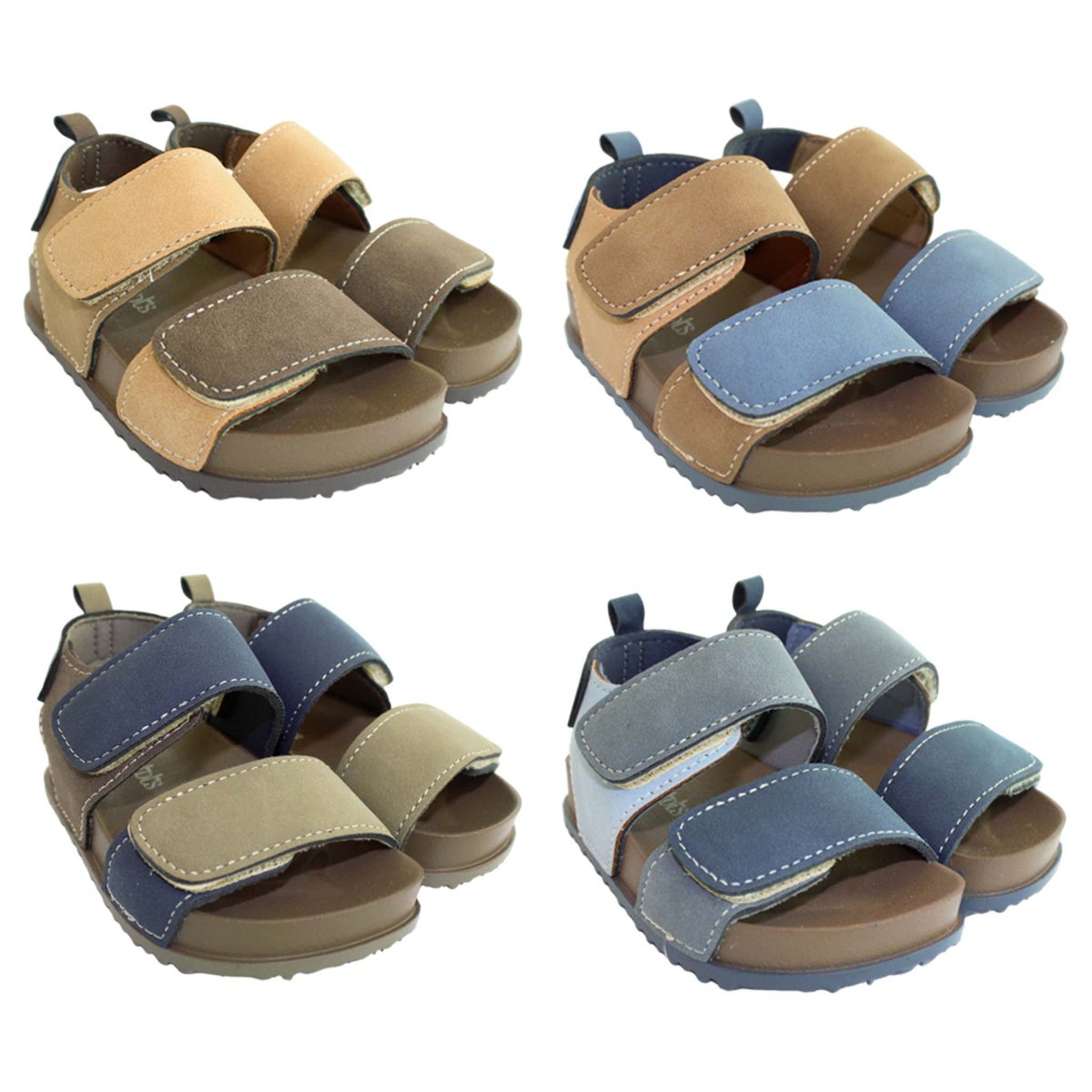 Sandalias para bebe