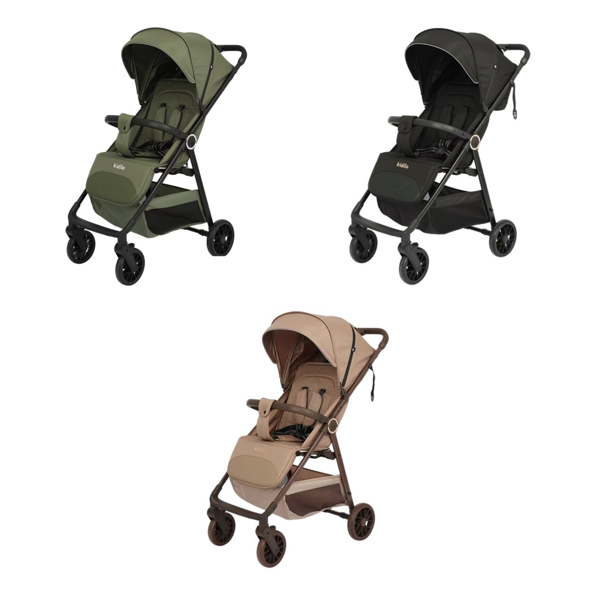 COCHE PARA BEBE