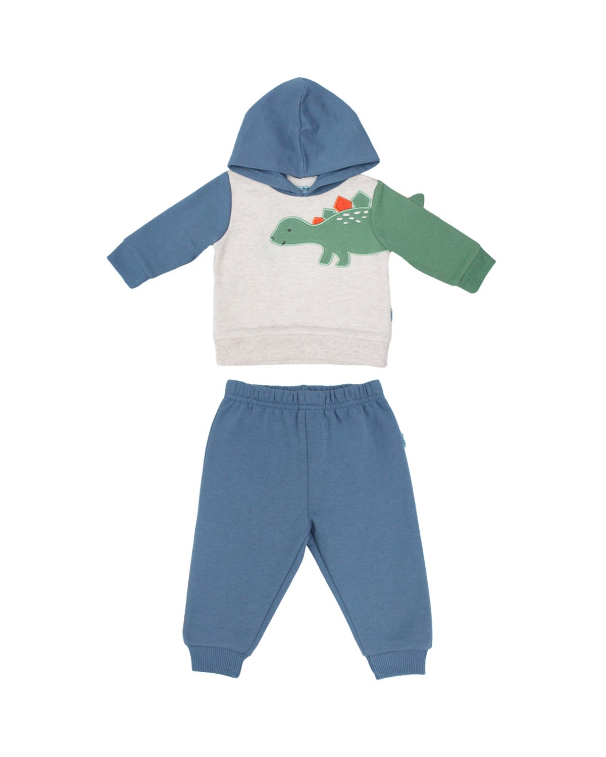 Conjunto capucha manga larga + Pantalon