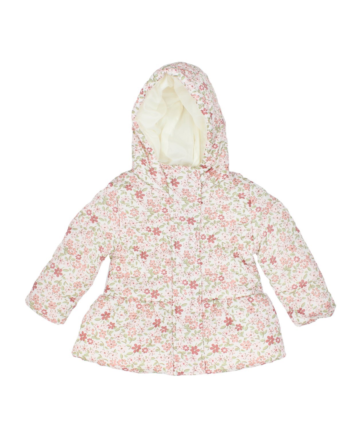Abrigo para bebe