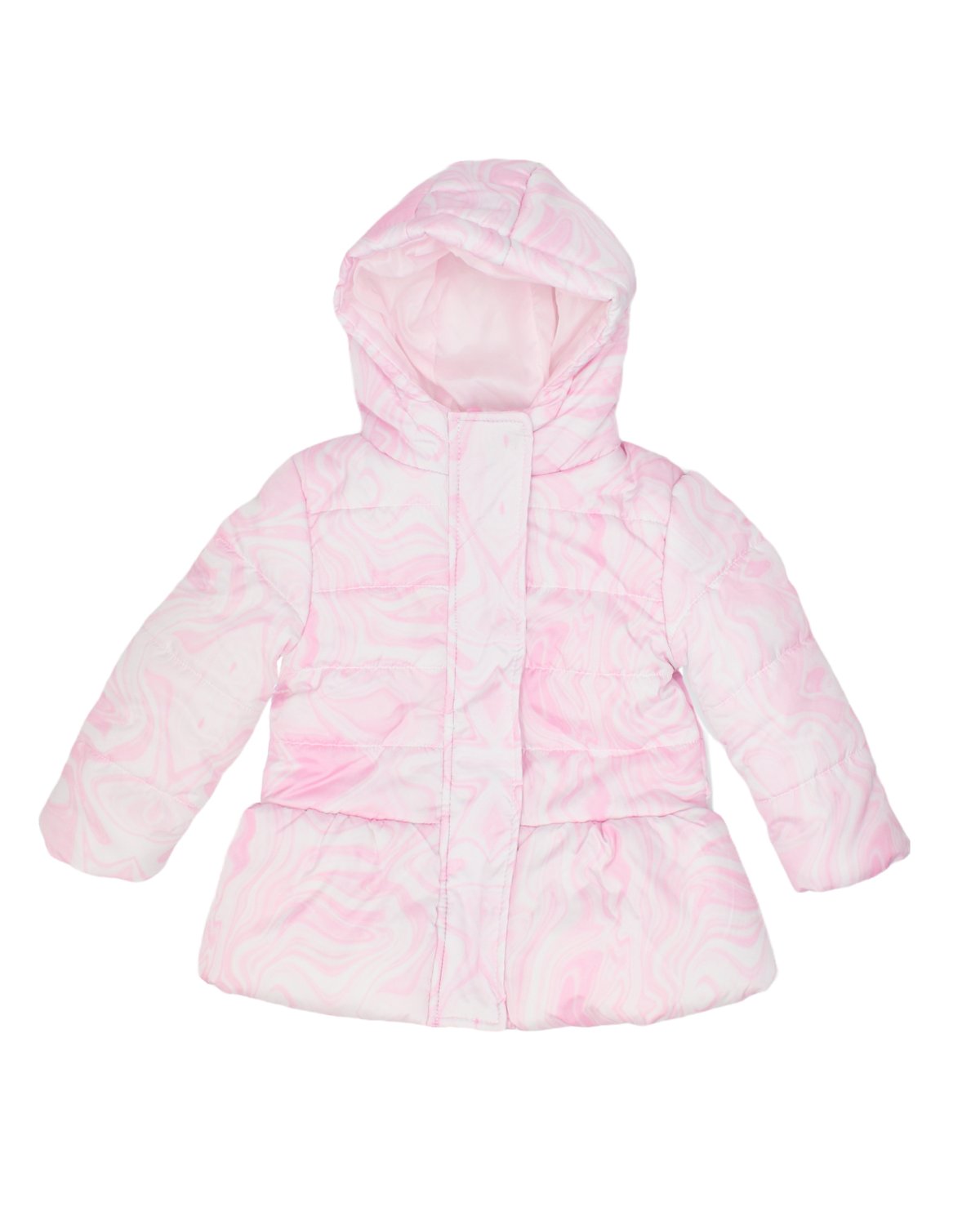 Abrigo para bebe
