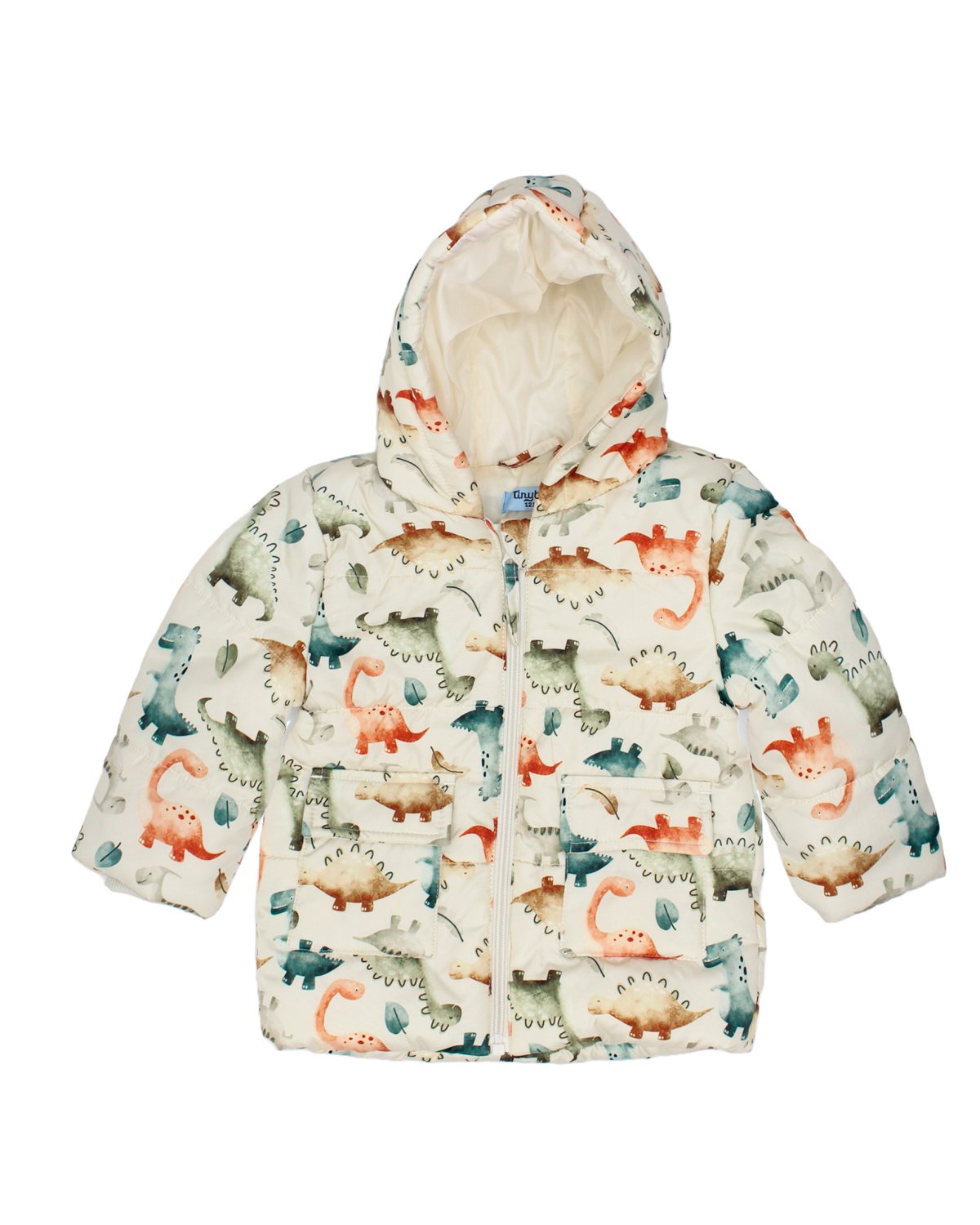 Abrigo para bebe